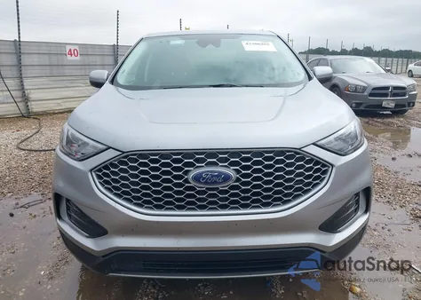 2024 Ford Edge Sel z USA, uszkodzony, nr VIN 2FMPK4J96RBA81817